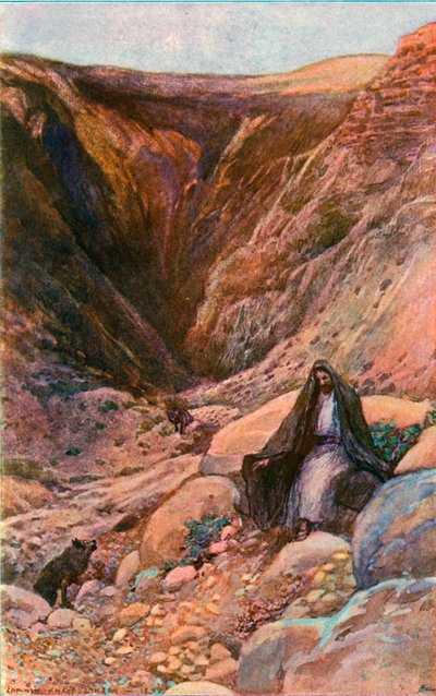 诱惑 作者 Corwin Knapp Linson
