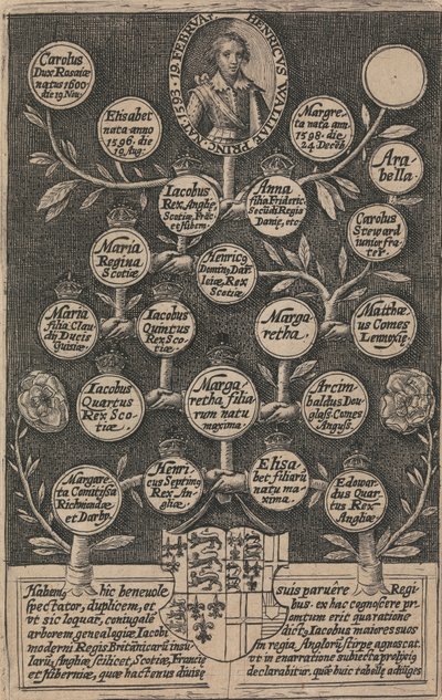 Regiae Anglicae Maiestatis Pictura Coloniae 作者 Crispyn de Passe the Elder