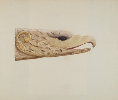 鹰 作者 库里·M·巴特利特