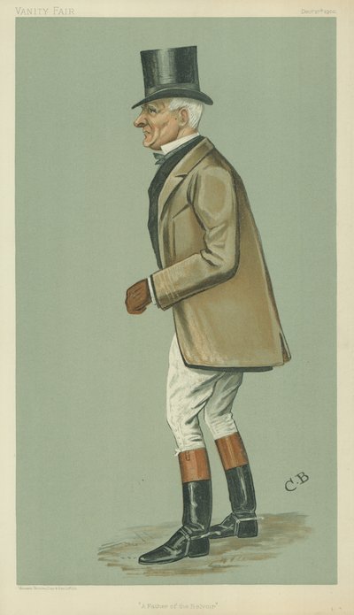 John Earle Welby先生 作者 库斯伯特·布拉德利
