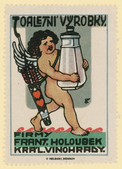 Frantisek Holoubek卫生间产品 作者 捷克学派