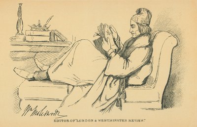 William Moleaworth爵士 作者 丹尼尔·麦克利斯
