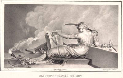 Dreng ved stegespid（《温柔乡中的男孩》）...... 作者 丹尼尔·尼古拉斯·肖多维奇