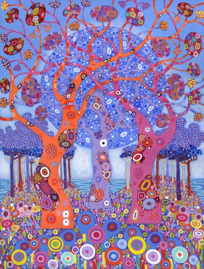 迎宾山，2013 年 作者 大卫·牛顿