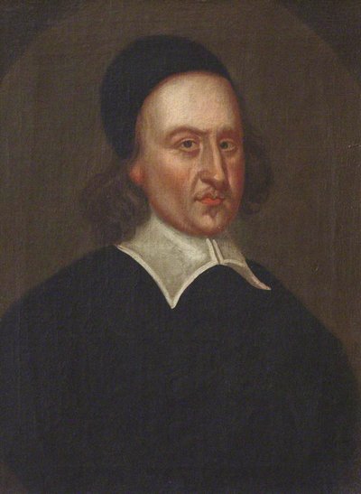 阿奇博尔德-坎贝尔肖像，1607-1661年阿盖尔第一侯爵夫人 作者 David Scougall 的追随者