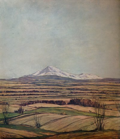本-莱迪》，1911年 1935年 作者 乔治纽尼斯