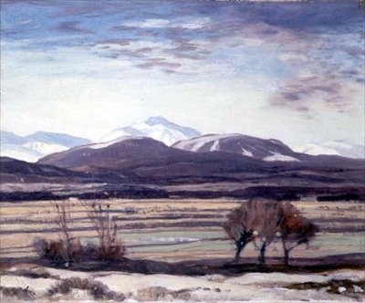 本地点 作者 戴维·杨·卡梅伦