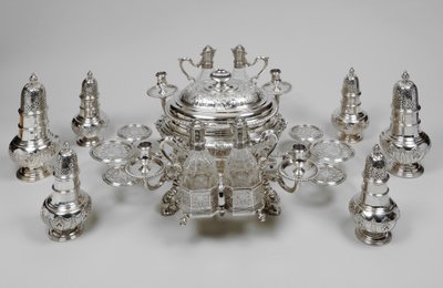 柯克雷塔姆中心区 作者 David 和 Tanqueray Anne Willaume