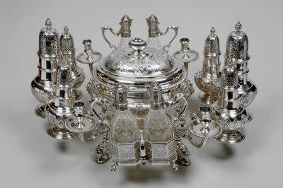 柯克利瑟姆中心 作者 David 和 Tanqueray Anne Willaume