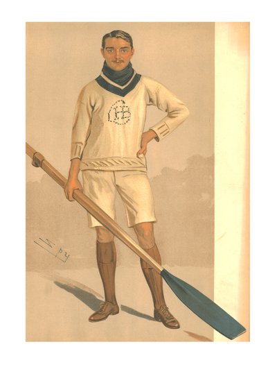 Benjie, 1894.  作者 Day and Son
