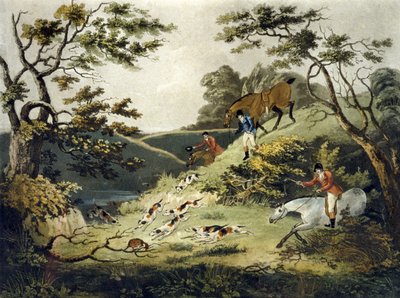 The Death, engraved by R.G. Reeve 作者 老院长（后）沃尔斯滕霍尔姆