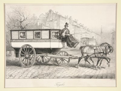 三轮车 作者 Denis-Auguste-Marie Raffet
