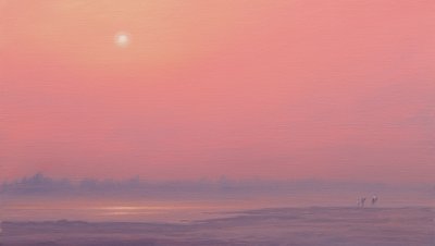 阿格拉的骆驼司机 作者 德里克·哈尔