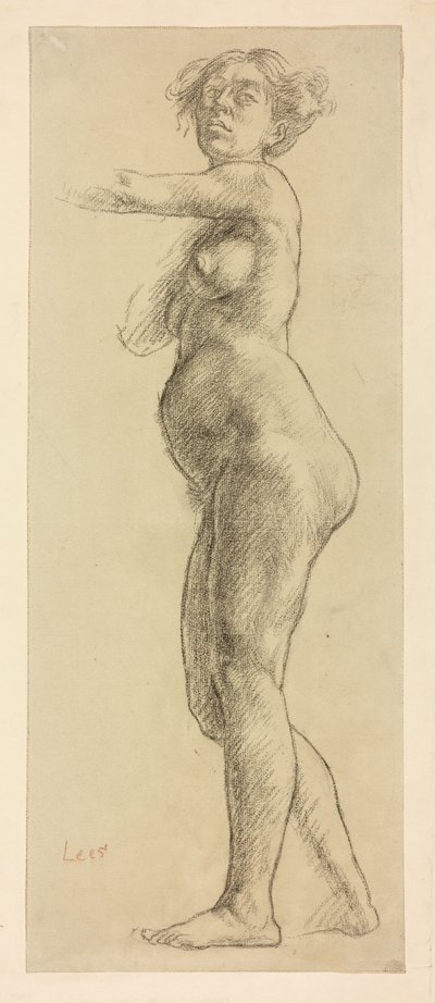 女性形象研究 作者 德文特·李斯