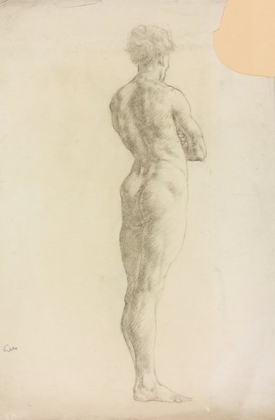 男性形象研究 作者 德文特·李斯