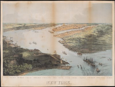 1868年，纽约 作者 道依茨兄弟