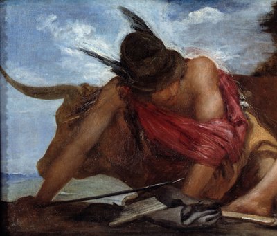 Mercury and Mercury