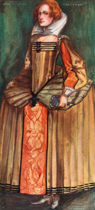 伊丽莎白时代的女人1558-1603 作者 迪翁·克莱顿·卡尔斯洛普