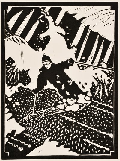 一年中的月份2012 年 2 月（油印） 作者 