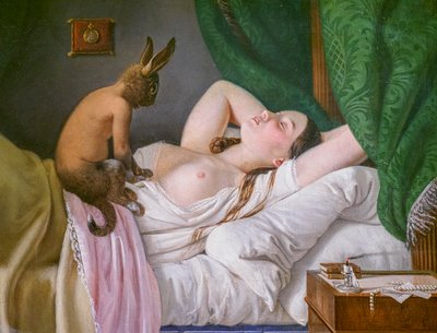 噩梦 作者 迪特列夫·康拉德·布鲁尼克