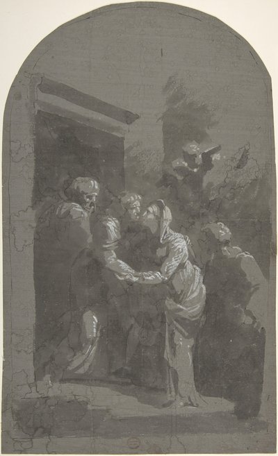 探访，1768-1837。 作者 多明戈斯·安东尼奥·德·塞奎拉