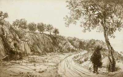 道路之歌 No.3 作者 唐纳德·肖·麦克劳伦