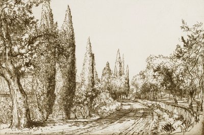 道路之歌 No.4 作者 唐纳德·肖·麦克劳伦