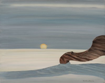 黎明 作者 多纳泰拉·梅洛