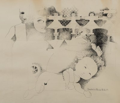 女孩游戏 作者 多纳泰拉·梅洛