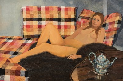 裸体 作者 Donatella Merlo