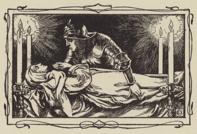 发现女王死了 作者 多拉·柯蒂斯（Dora Curtis）
