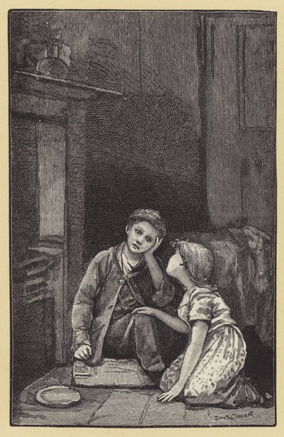 伦敦街阿拉伯人 作者 多萝西·斯坦利（Dorothy Stanley）