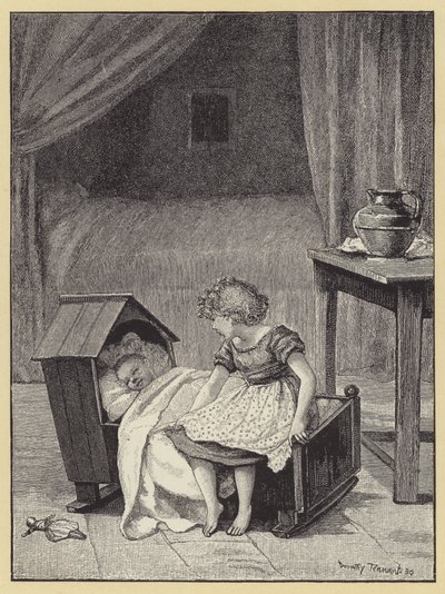 伦敦街阿拉伯人 作者 多萝西·斯坦利（Dorothy Stanley）