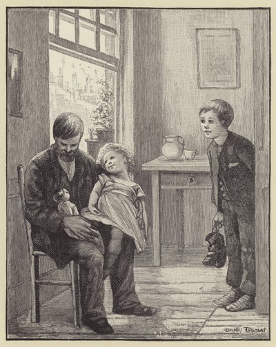 伦敦街阿拉伯人 作者 多萝西·斯坦利（Dorothy Stanley）