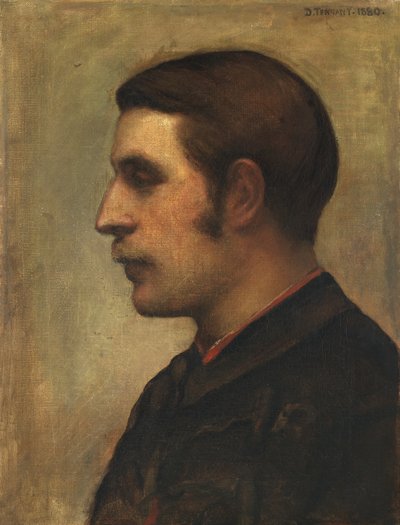 斯坦利，1880年 作者 多萝西·斯坦利（Dorothy Stanley）