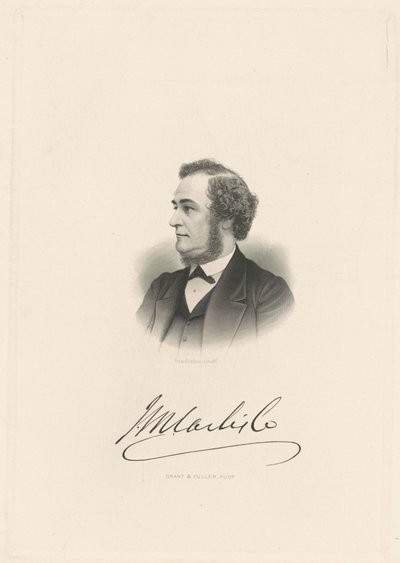 J. M. Carlisle 作者 EG威廉姆斯和兄弟。