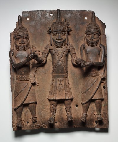 斑块，可能在1500s-1600s 作者 江户文化