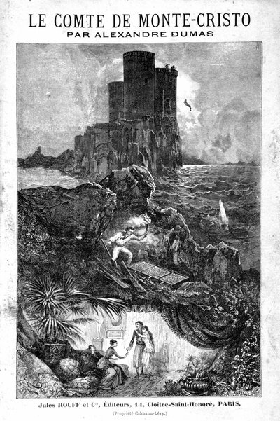 Le Chateau d