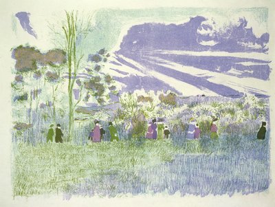 穿越田野，189899 作者 爱德华·维拉德