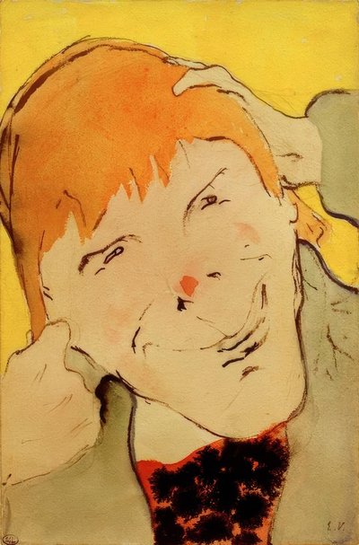 Erckmann-Chatrian的《 Fritz&39;Friend》中的初级Coquelin 作者 爱德华·维拉德
