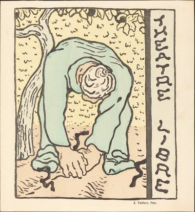 布特先生》、《妻子的情人》、《美丽的行动 作者 爱德华·维拉德