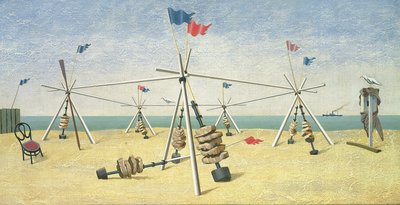 英吉利海峡 作者 爱德华·亚历山大·沃兹沃斯