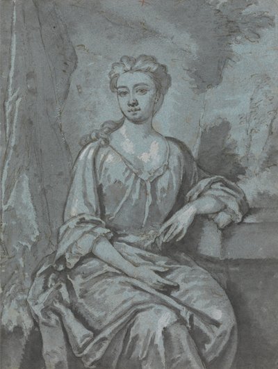一位女士 作者 爱德华宾