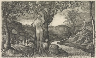 新娘，1828年（线条雕刻） 作者 爱德华·卡尔弗特