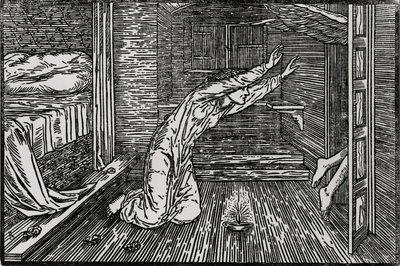 丘比特要走了 作者 爱德华·科利（之后）伯恩·琼斯（Burne Jones）