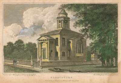 帕丁顿 作者 爱德华·吉福德