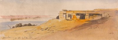 天田，1867 年 2 月 12 日上午 7:20 (421) 作者 爱德华·李尔