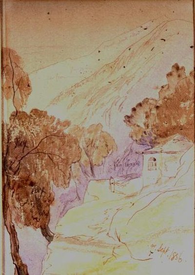 Athos 作者 爱德华·李尔
