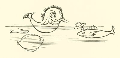 Calico Pie (engraving) 作者 爱德华·李尔