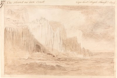 阿马尔菲，Capo Sant